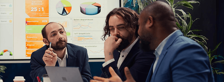 Investor Board Meeting Presentation